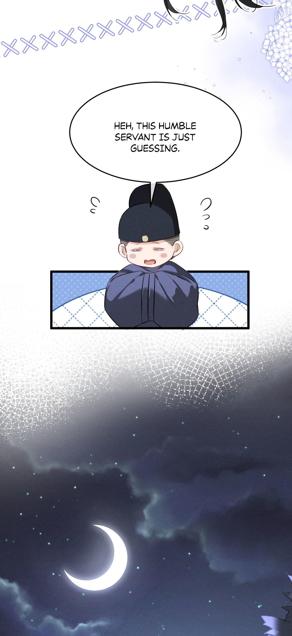 Tuojiang Chapter 56 page 20 - 