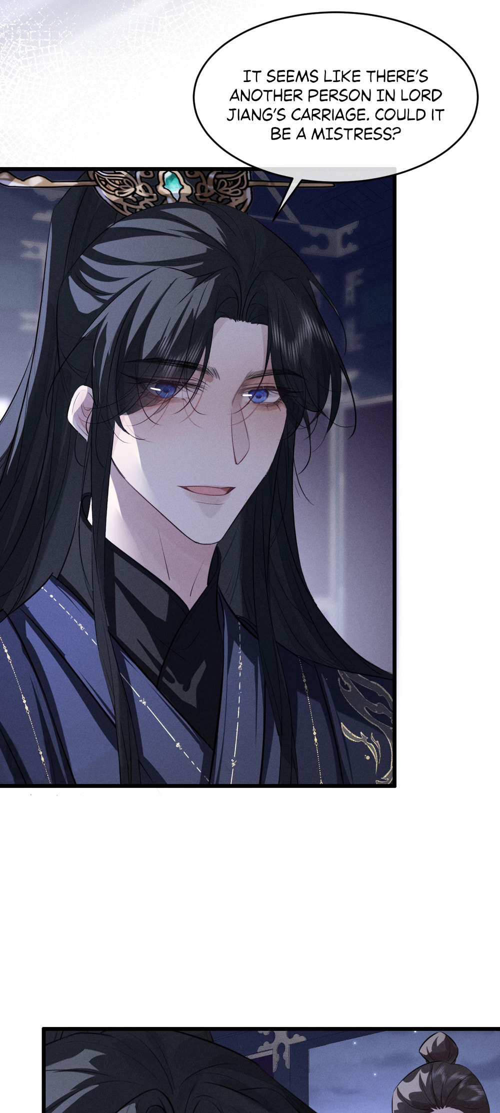 Tuojiang Chapter 56 page 24 - 