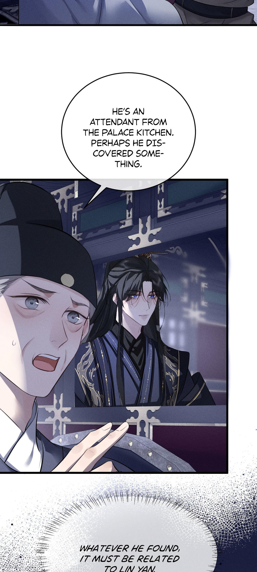 Tuojiang Chapter 56 page 27 - 