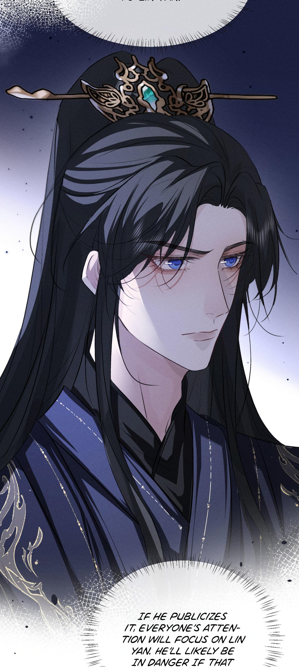 Tuojiang Chapter 56 page 28 - 