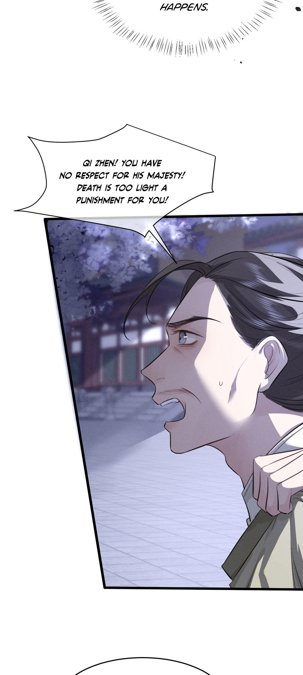 Tuojiang Chapter 56 page 29 - 