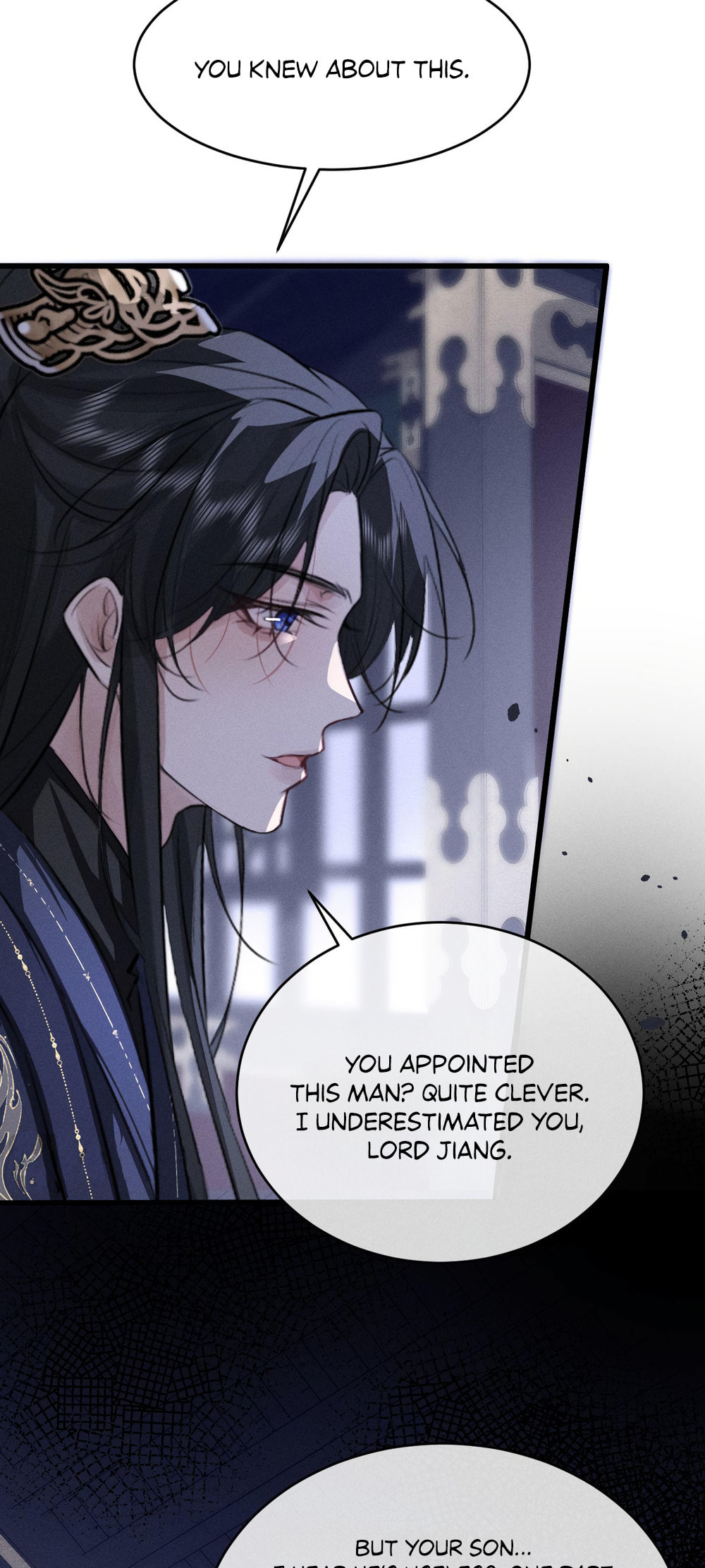 Tuojiang Chapter 56 page 30 - 