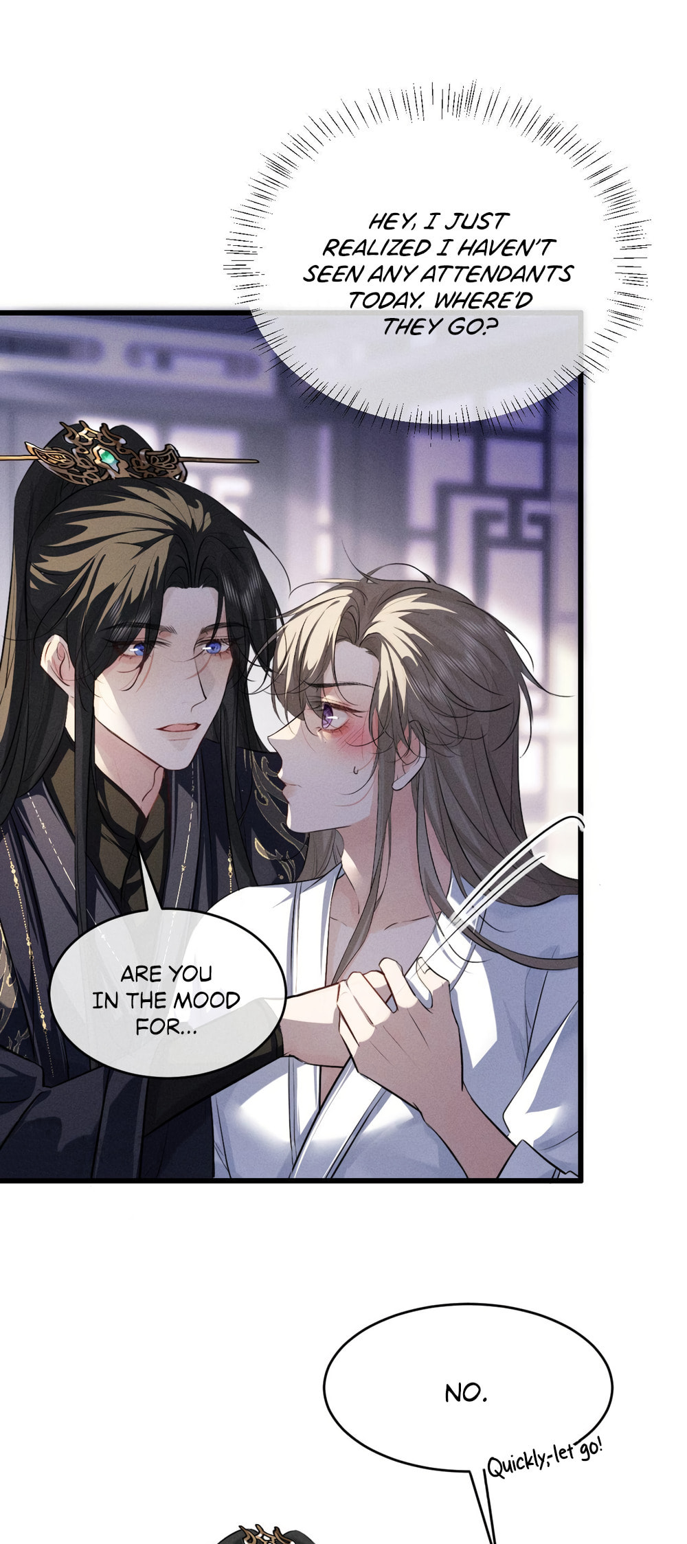 Tuojiang Chapter 56 page 7 - 