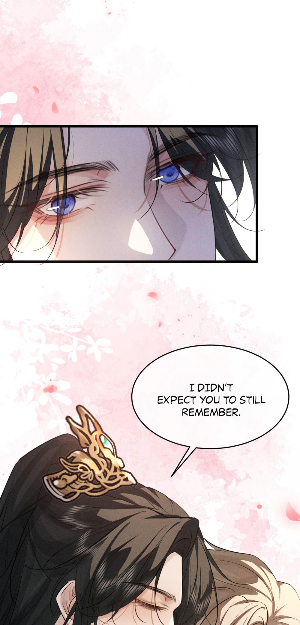 Tuojiang Chapter 56 page 9 - 