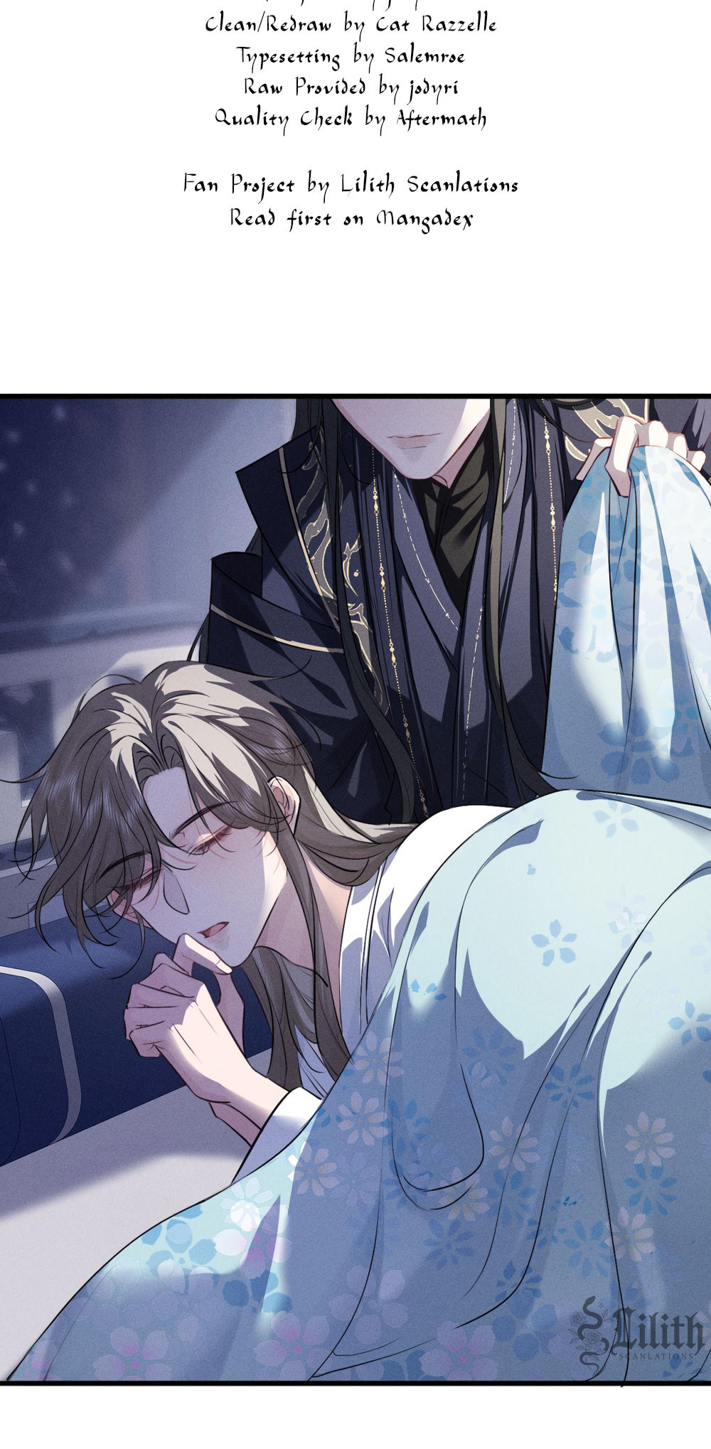 Tuojiang Chapter 57 page 2 - 