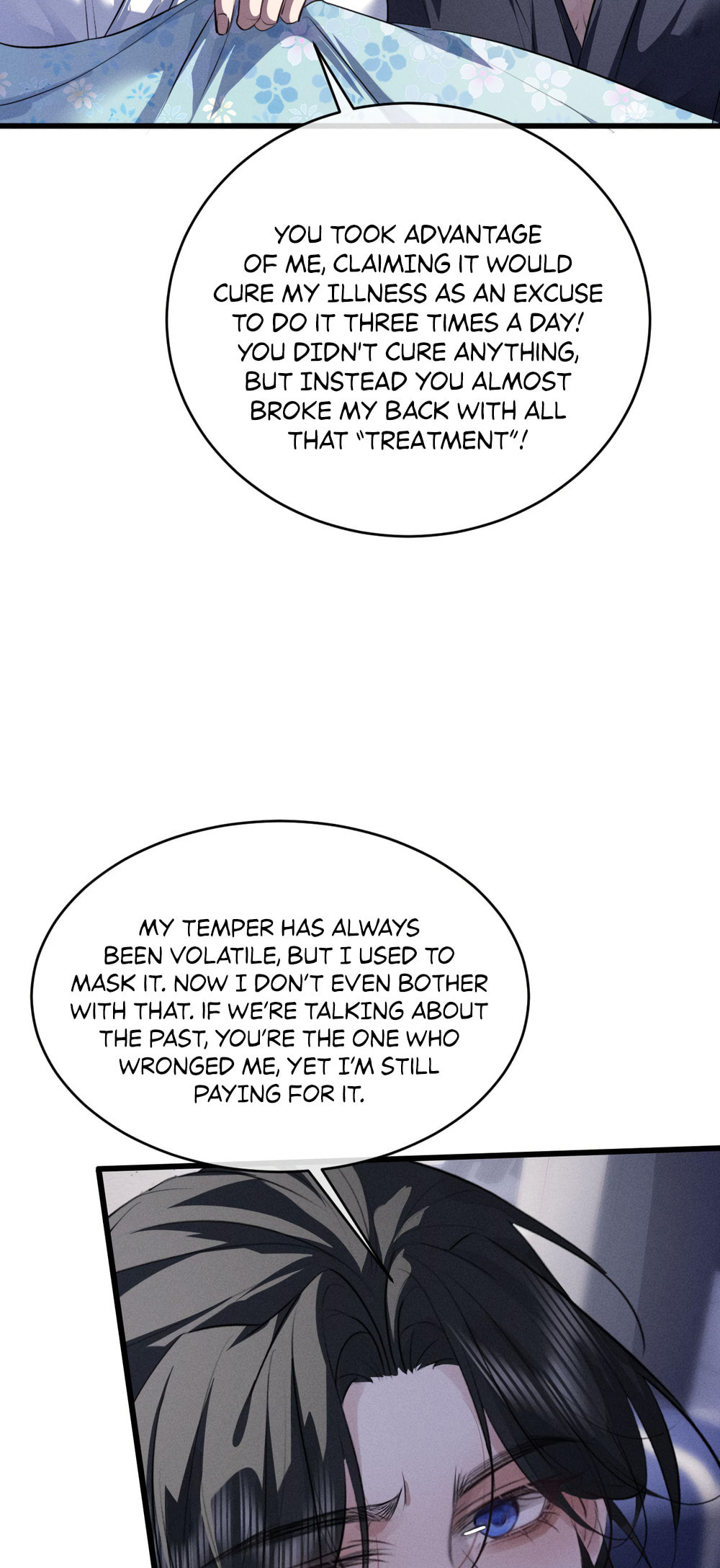 Tuojiang Chapter 57 page 12 - 