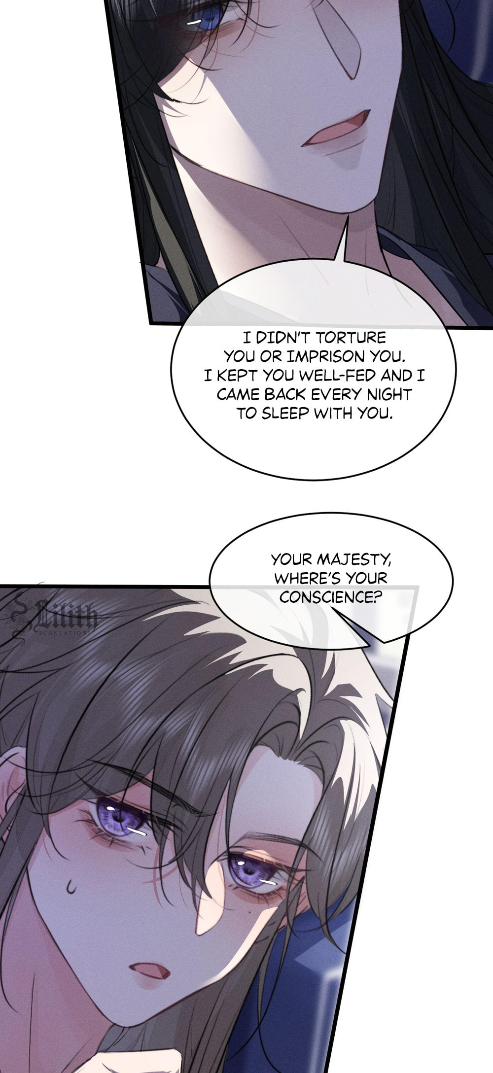 Tuojiang Chapter 57 page 13 - 