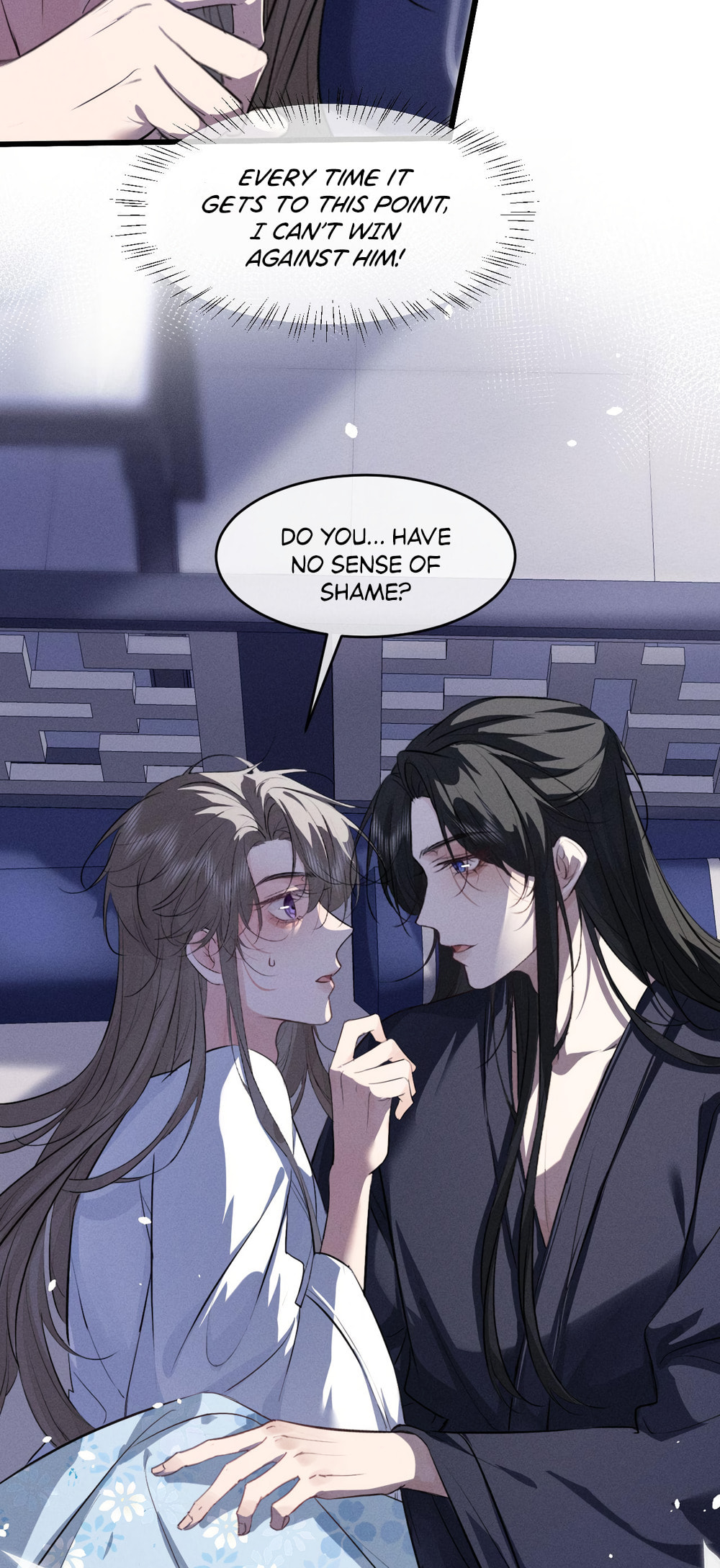 Tuojiang Chapter 57 page 14 - 
