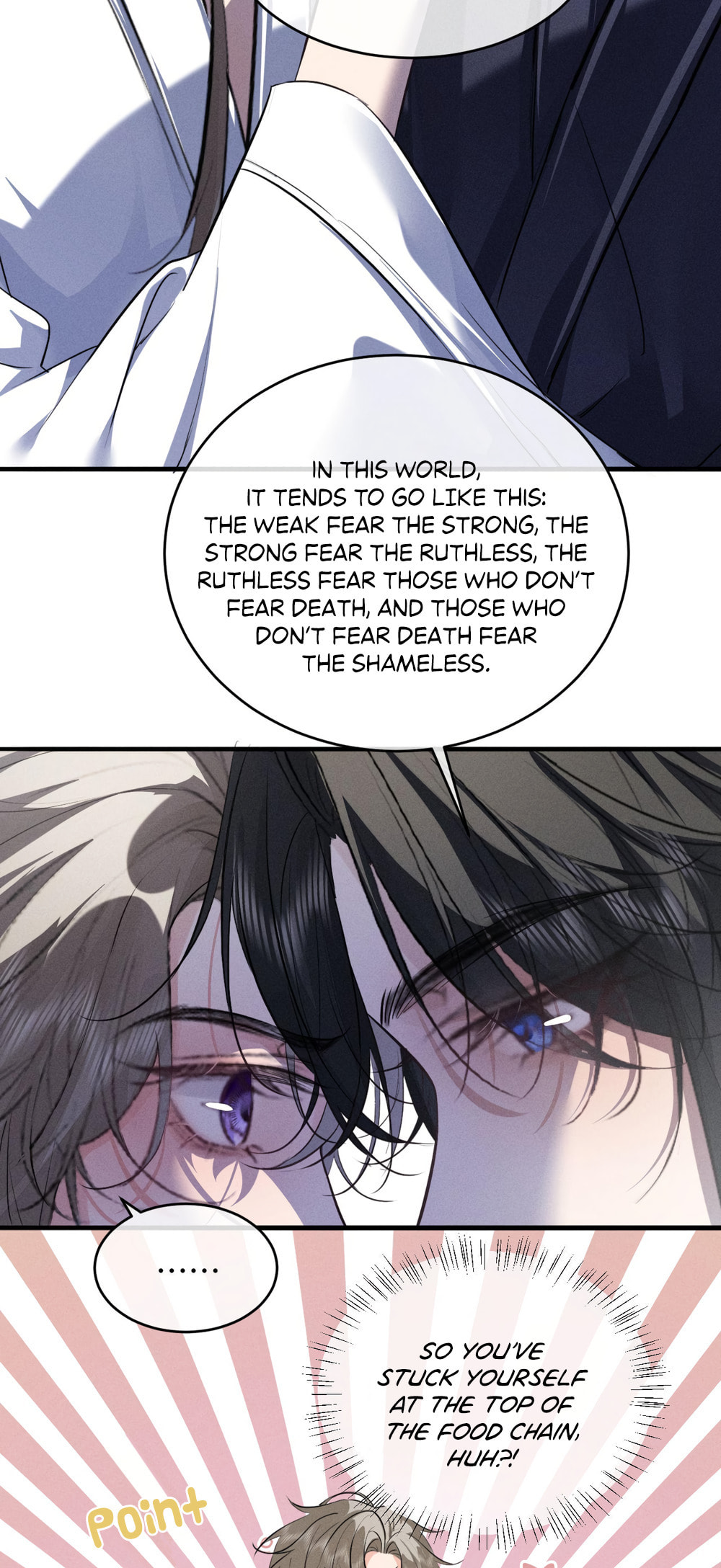 Tuojiang Chapter 57 page 16 - 