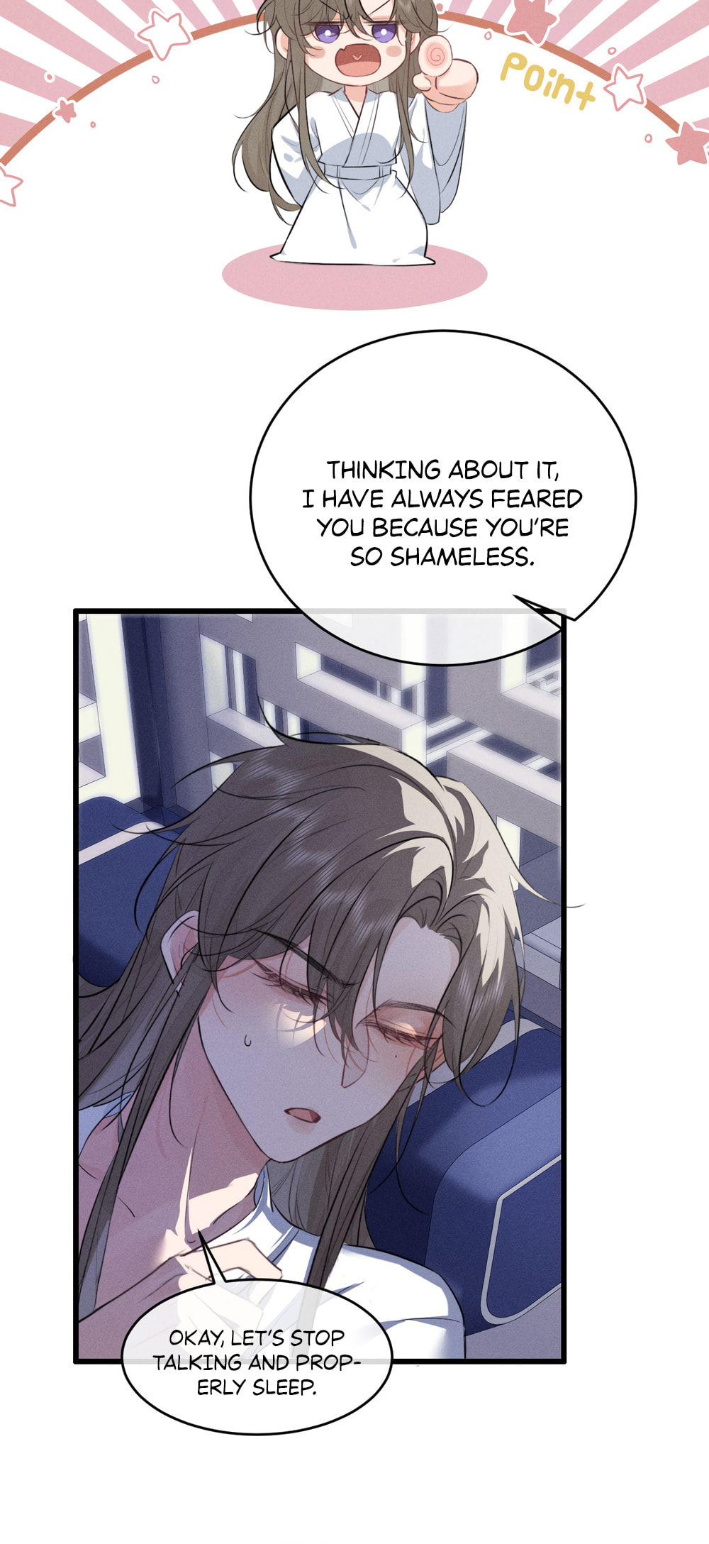 Tuojiang Chapter 57 page 17 - 