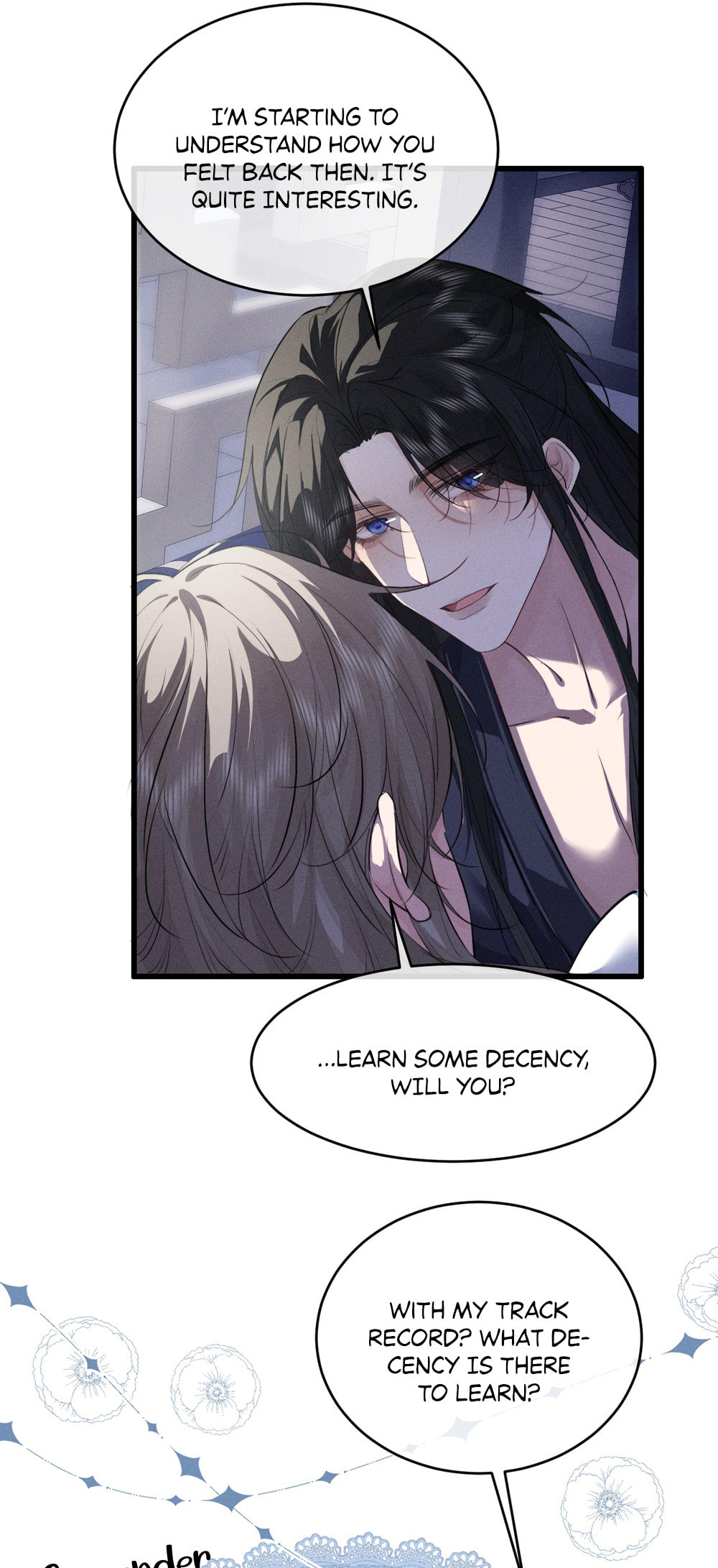 Tuojiang Chapter 57 page 18 - 