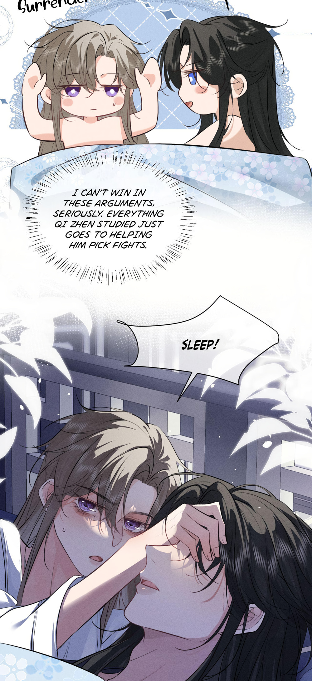 Tuojiang Chapter 57 page 19 - 
