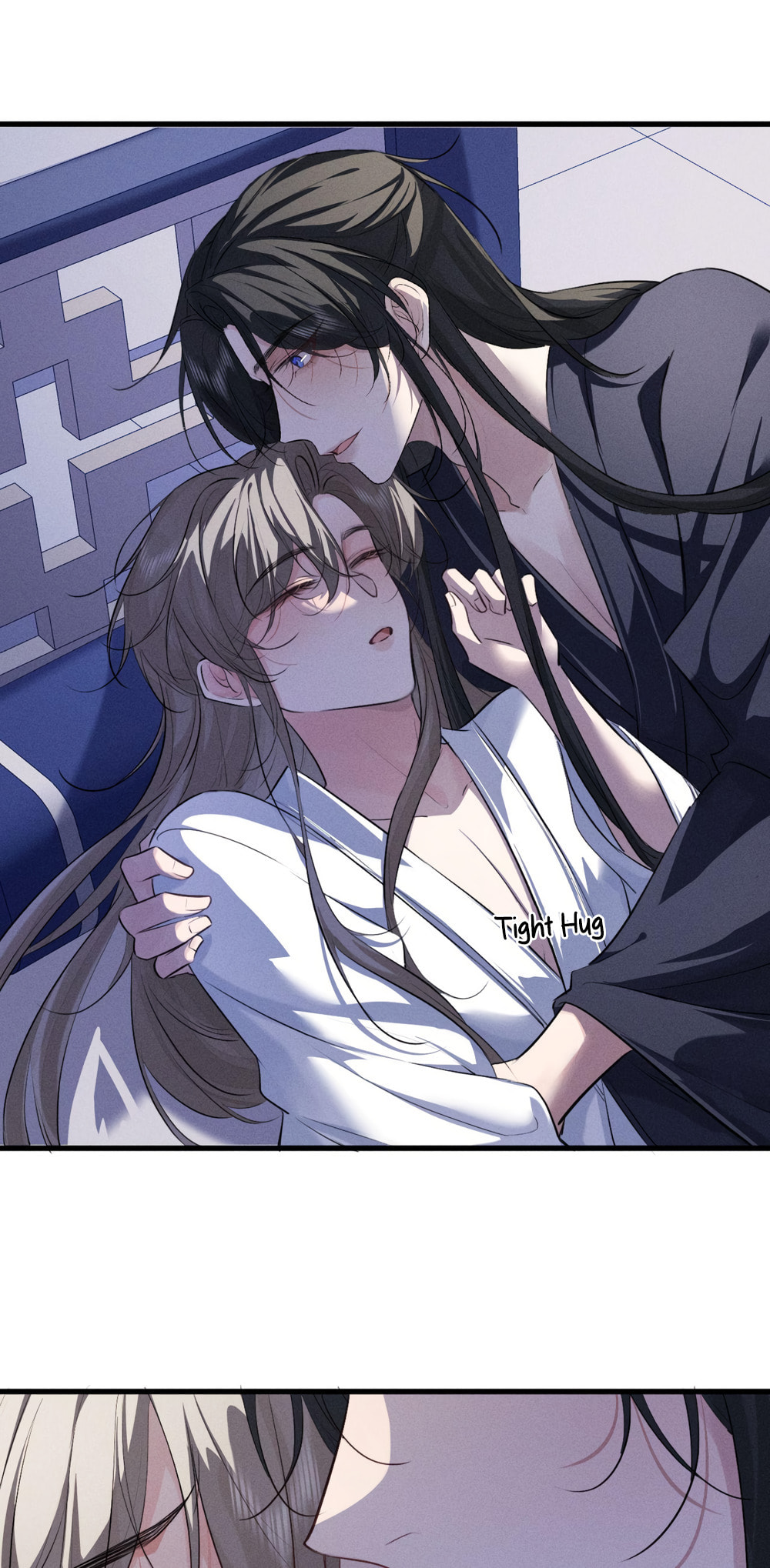 Tuojiang Chapter 57 page 3 - 