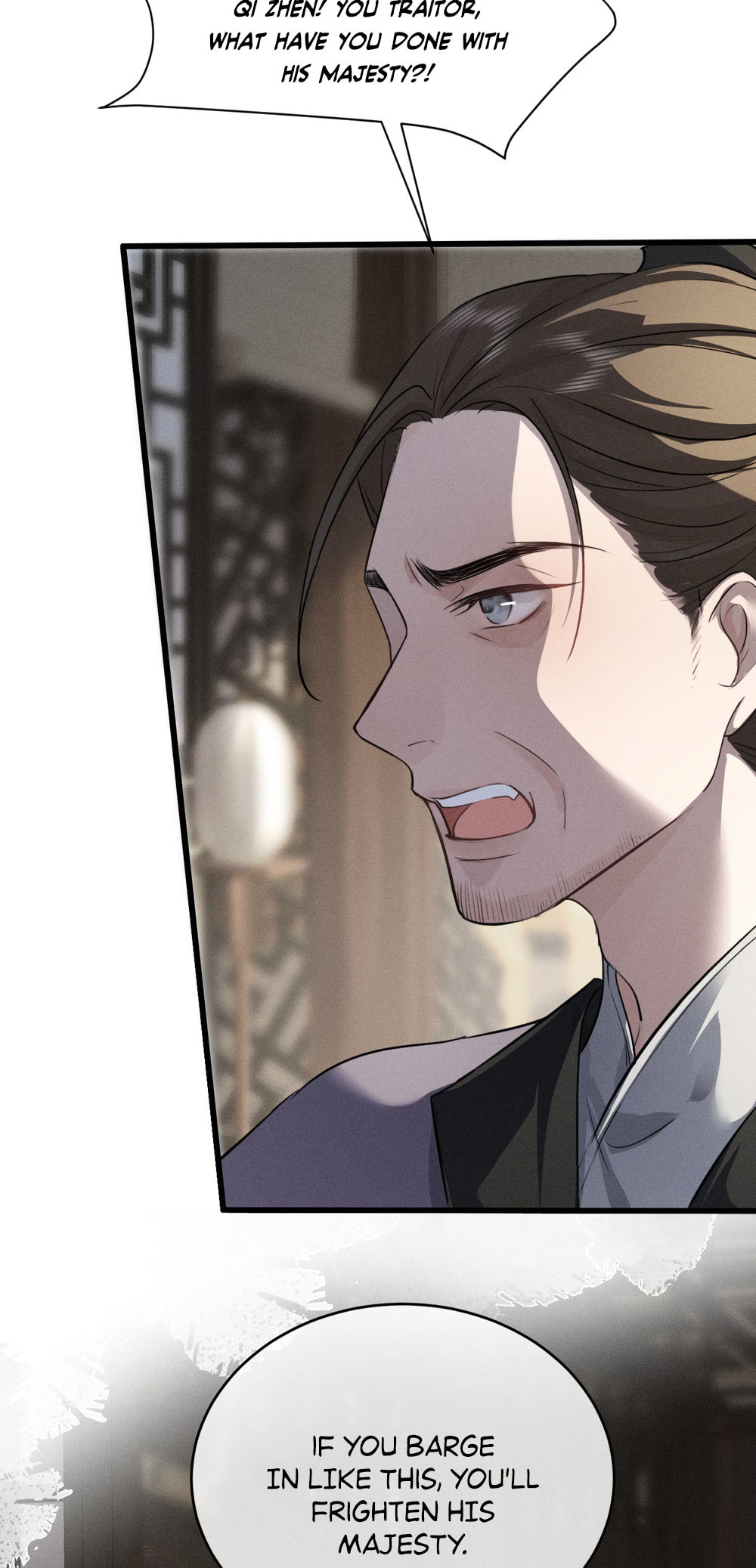 Tuojiang Chapter 57 page 31 - 