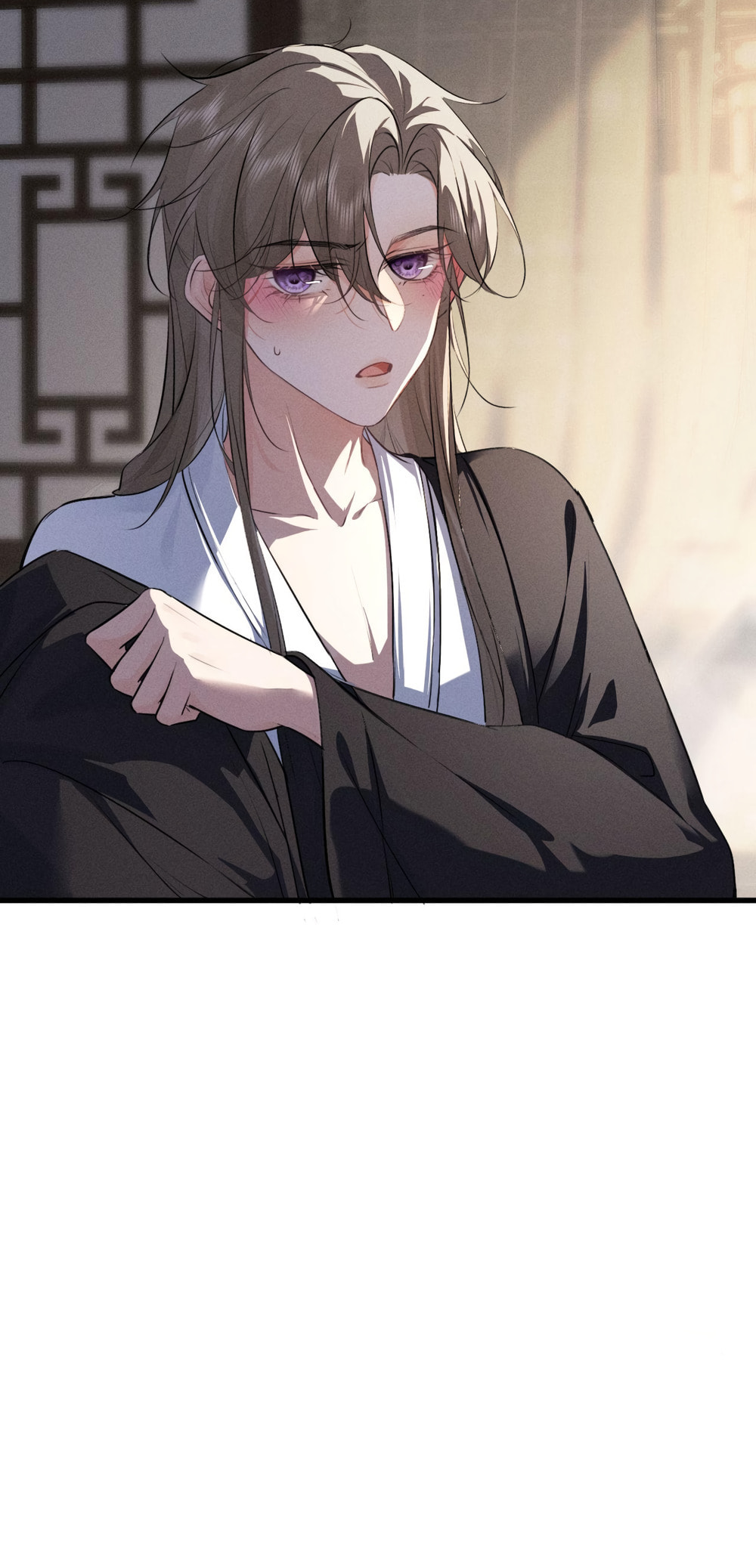 Tuojiang Chapter 57 page 34 - 
