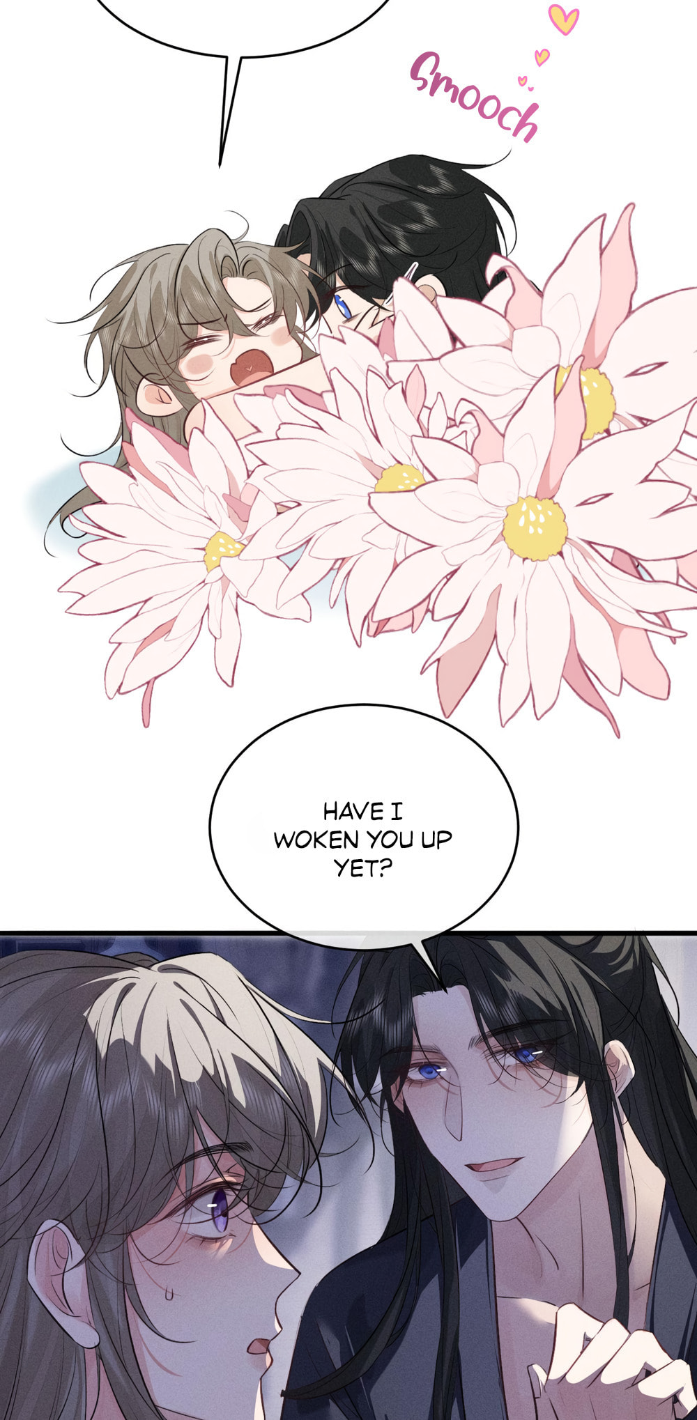 Tuojiang Chapter 57 page 5 - 