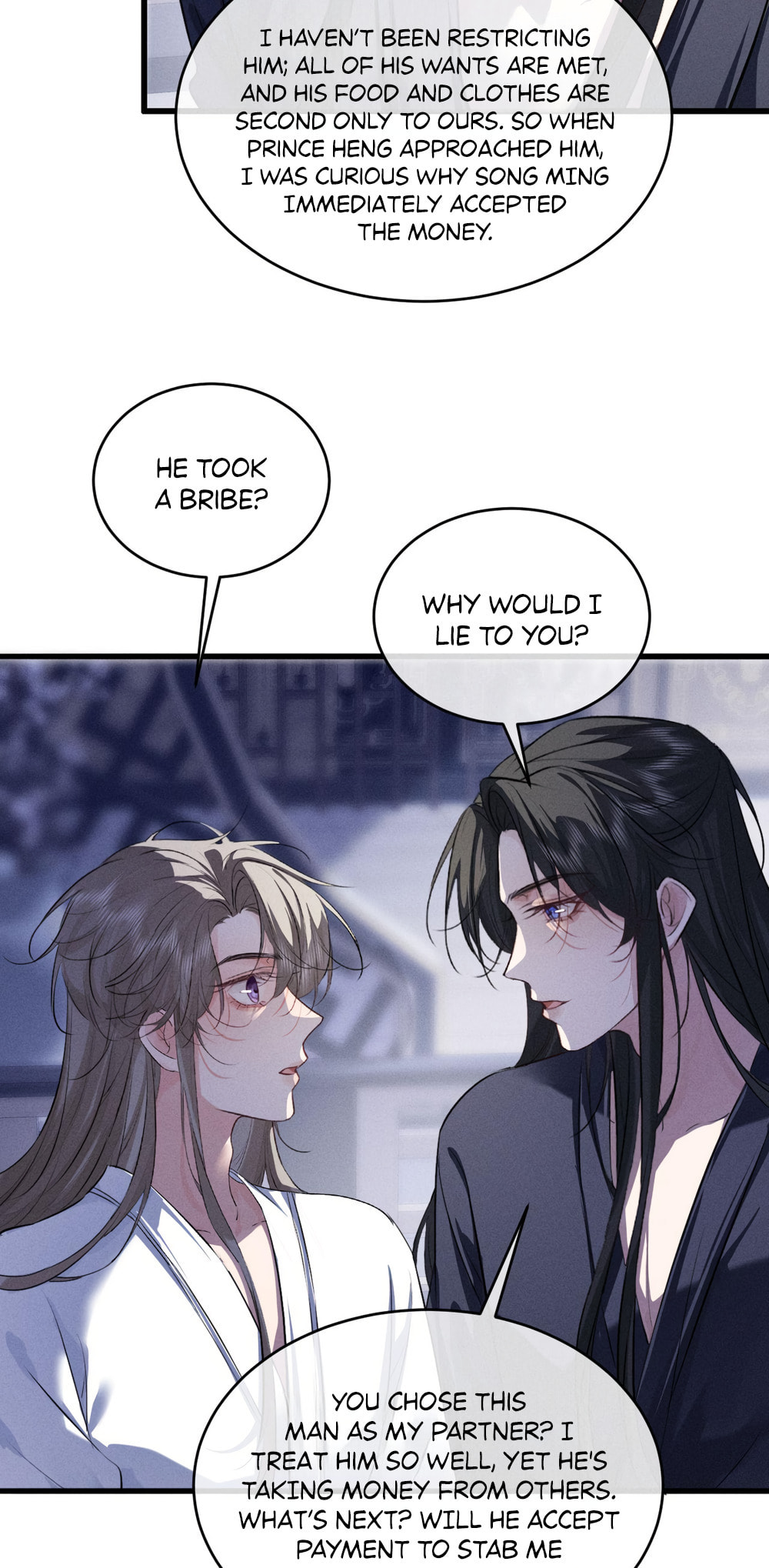 Tuojiang Chapter 57 page 7 - 