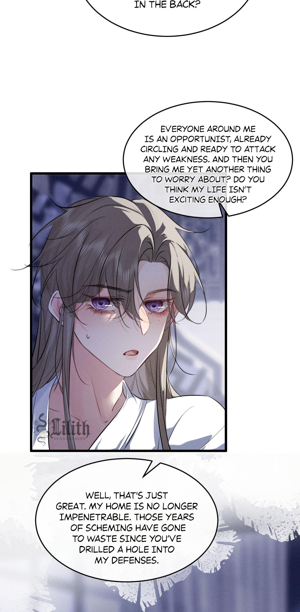 Tuojiang Chapter 57 page 8 - 