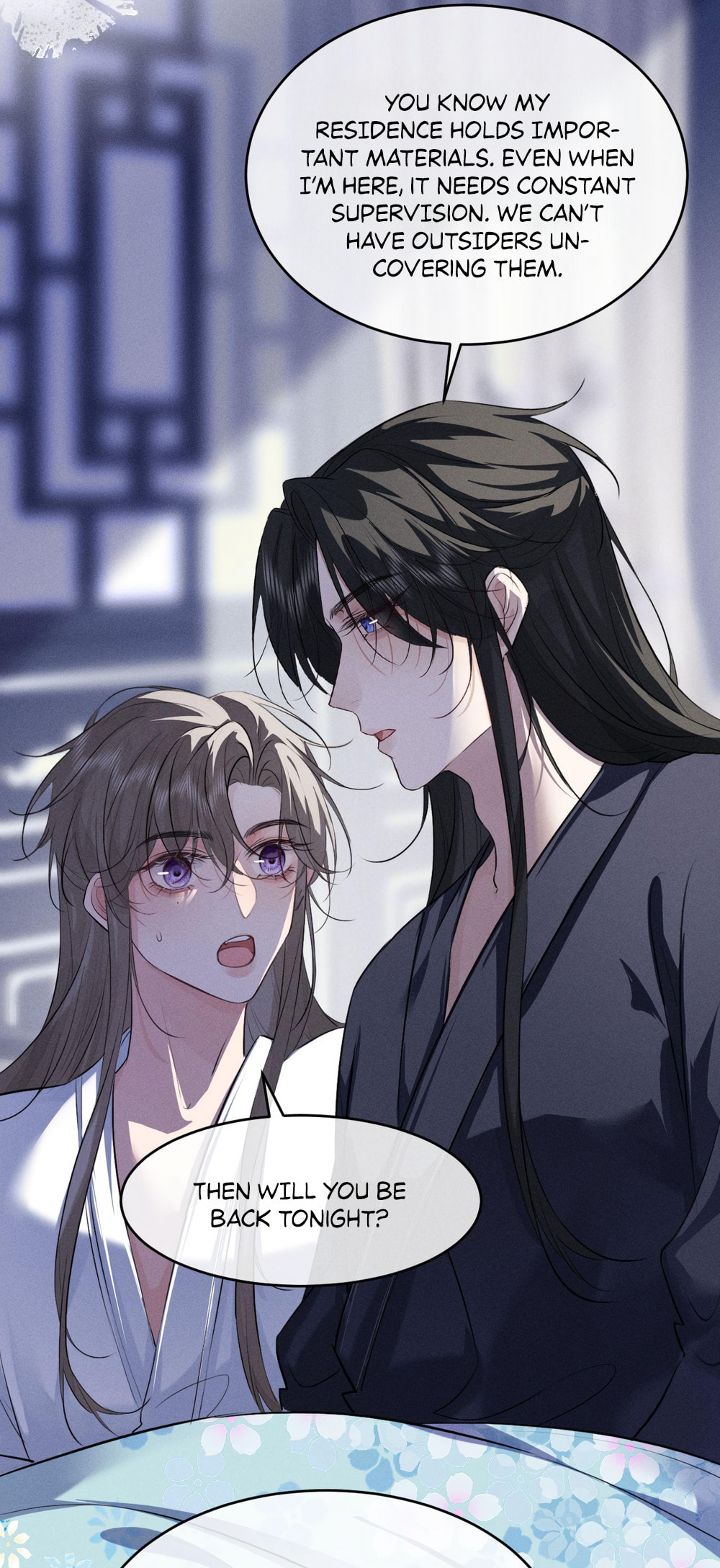 Tuojiang Chapter 57 page 9 - 