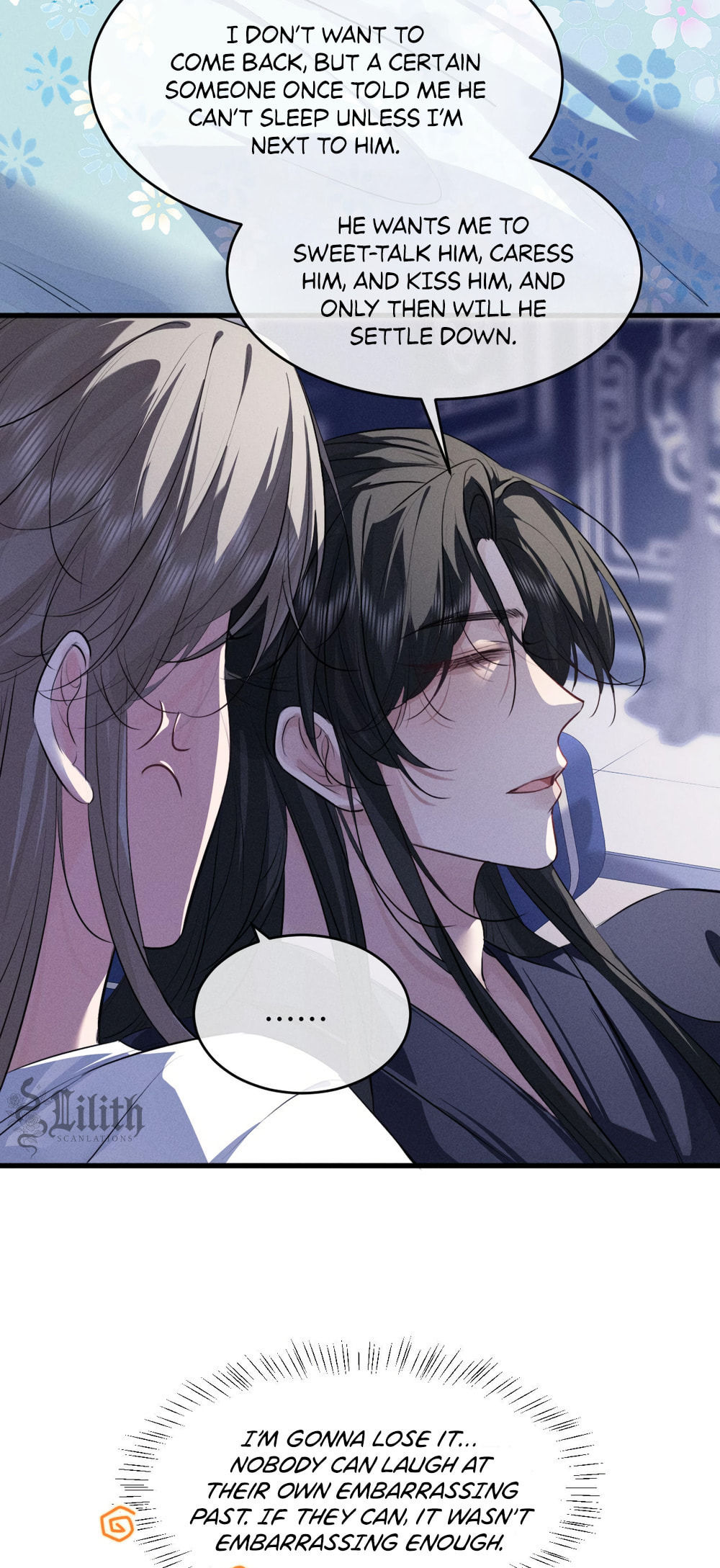 Tuojiang Chapter 57 page 10 - 