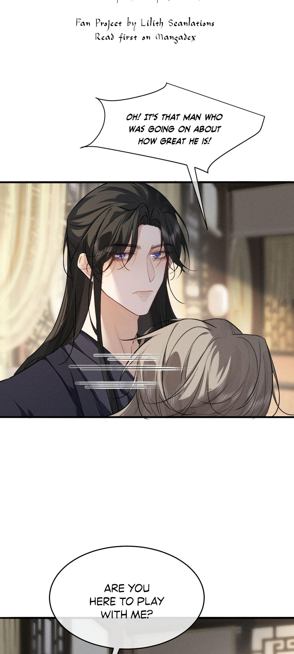 Tuojiang Chapter 58 page 2 - 