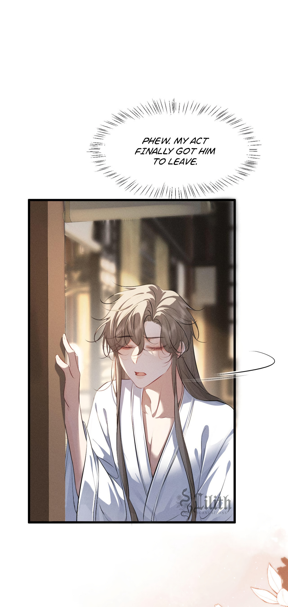 Tuojiang Chapter 58 page 12 - 