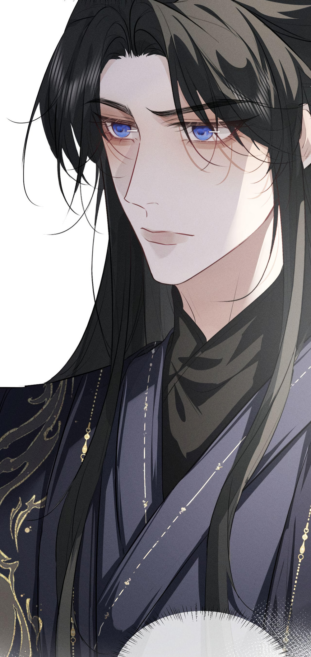 Tuojiang Chapter 58 page 15 - 