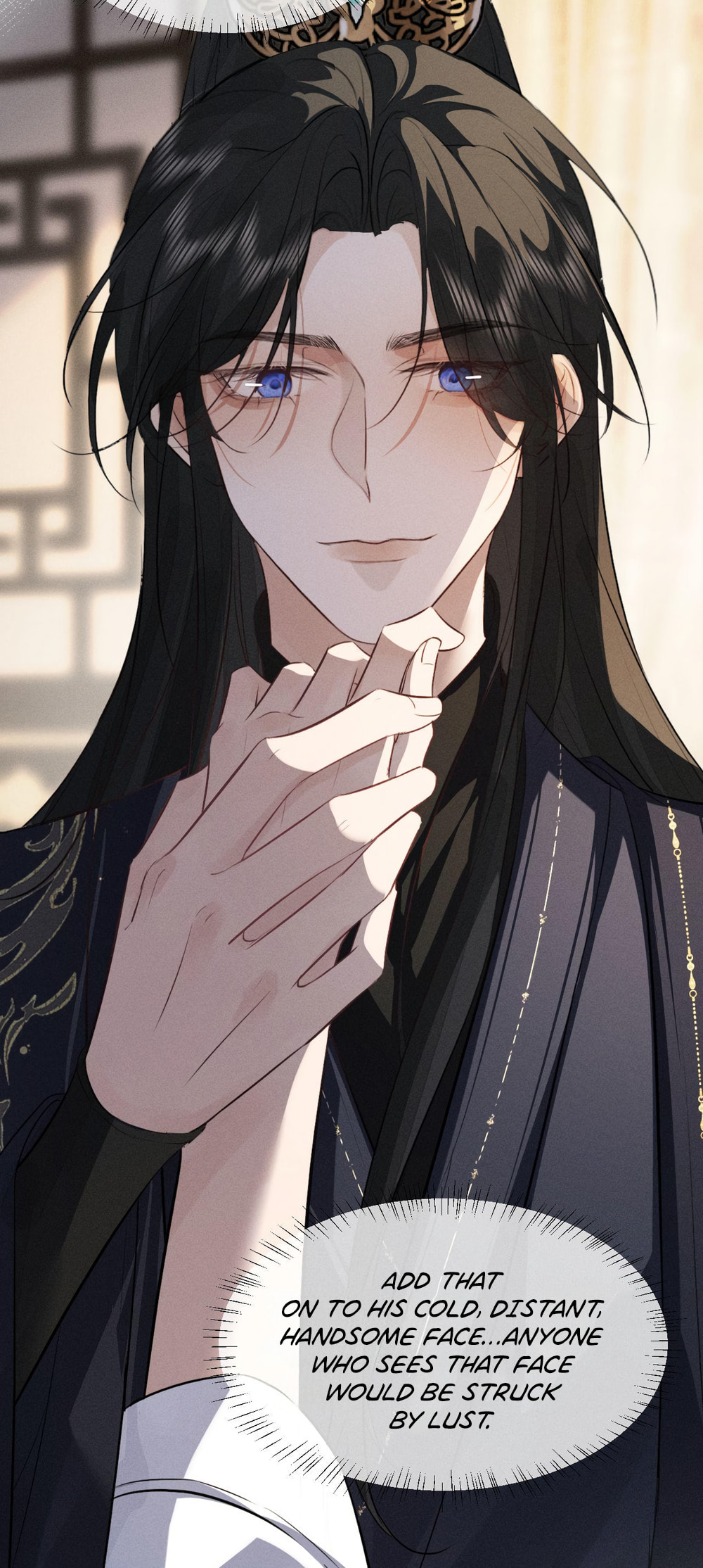 Tuojiang Chapter 58 page 23 - 