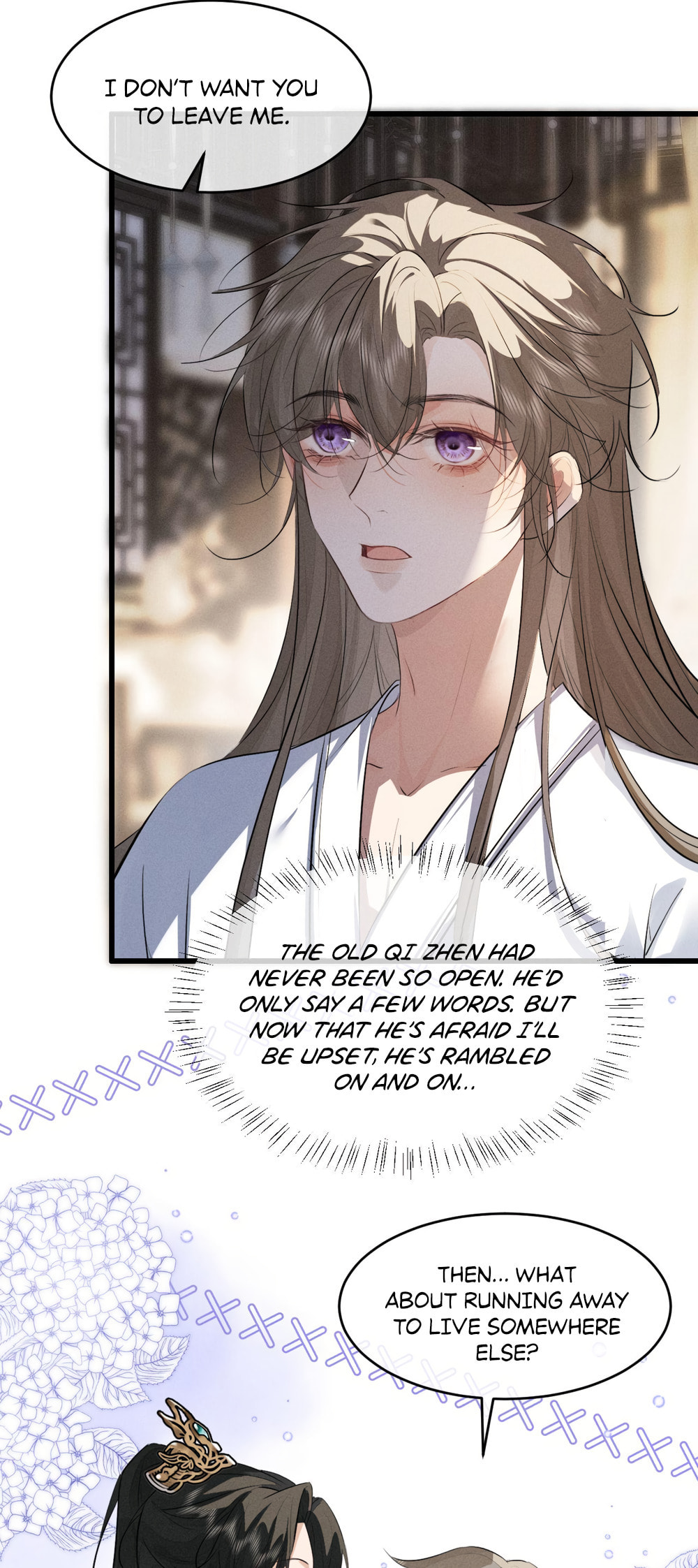 Tuojiang Chapter 58 page 25 - 