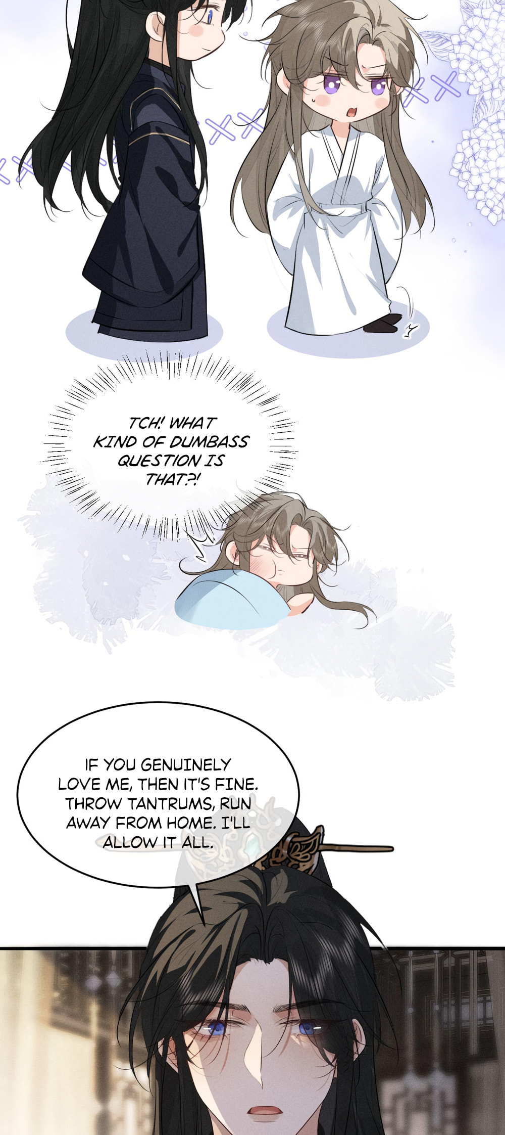 Tuojiang Chapter 58 page 26 - 