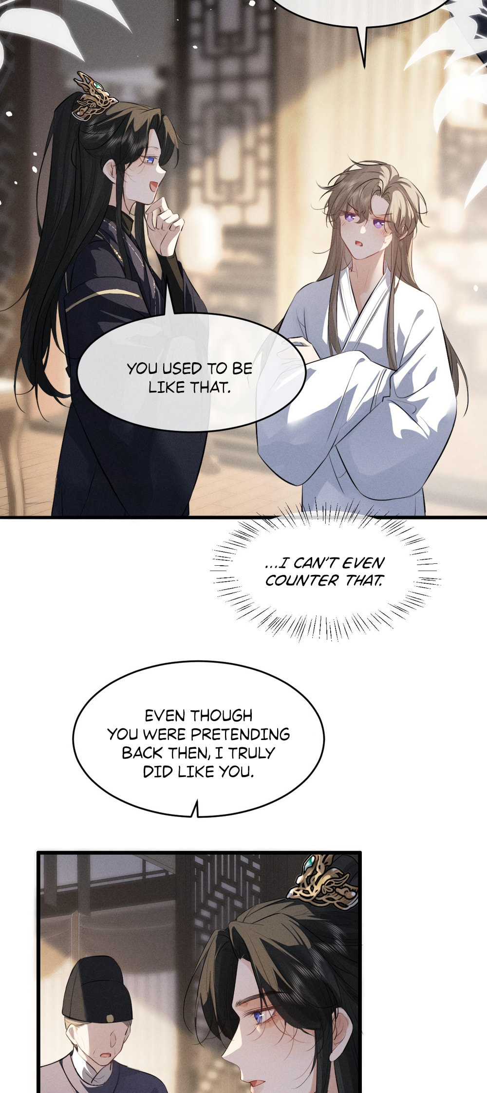 Tuojiang Chapter 58 page 29 - 