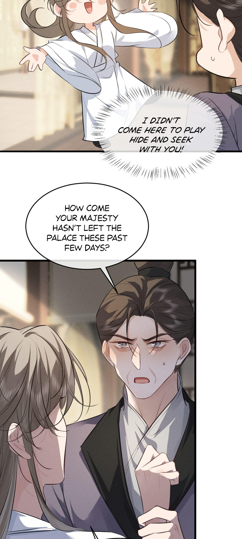 Tuojiang Chapter 58 page 4 - 