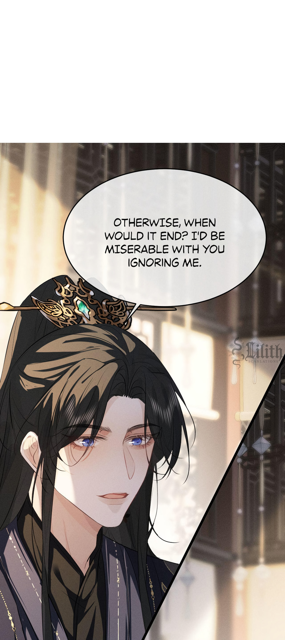 Tuojiang Chapter 58 page 31 - 