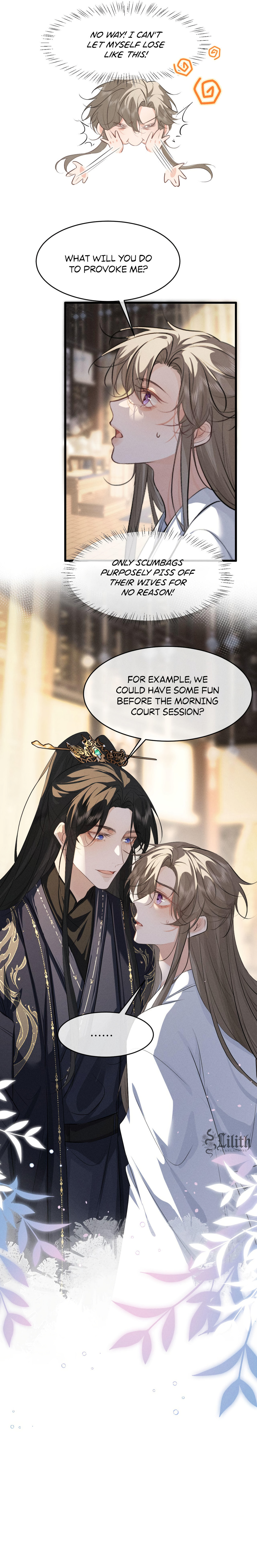 Tuojiang Chapter 58 page 33 - 