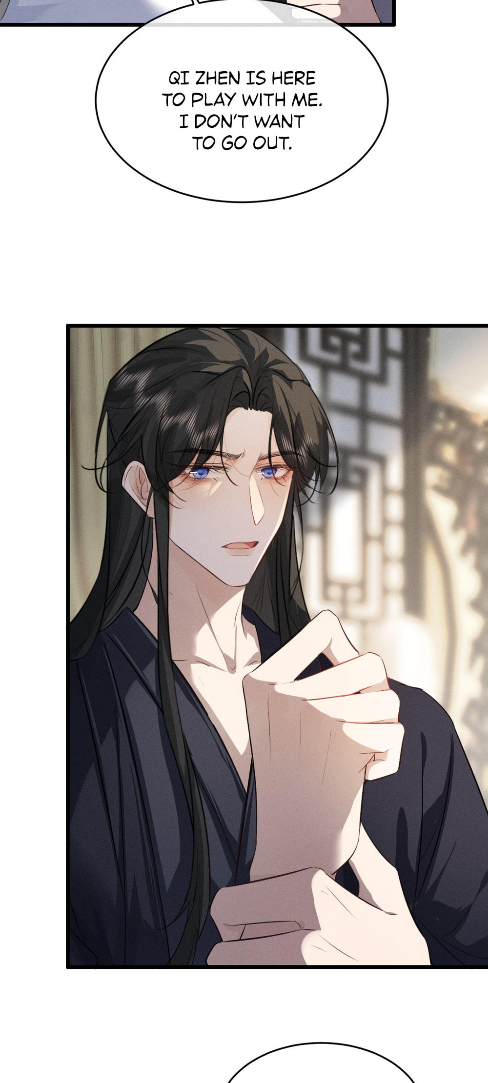 Tuojiang Chapter 58 page 5 - 