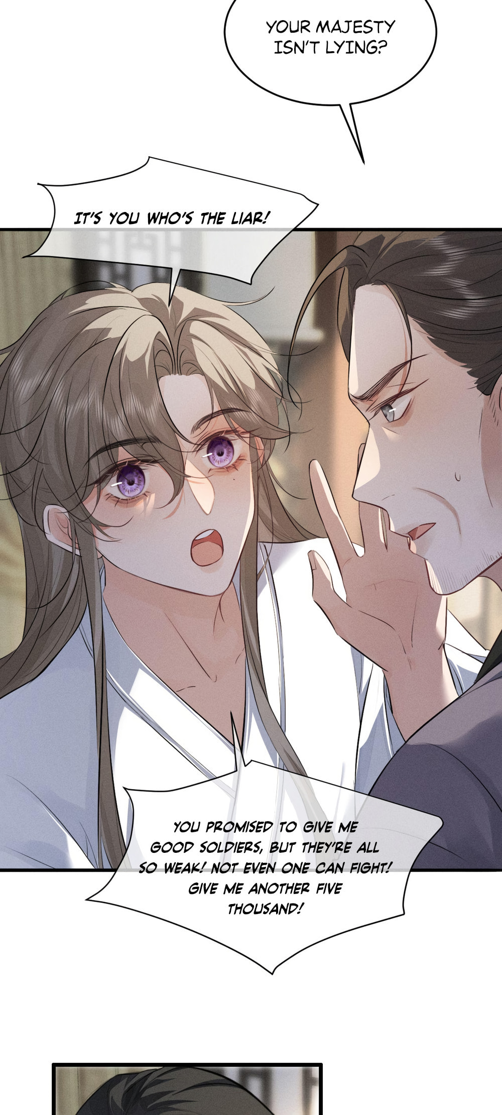 Tuojiang Chapter 58 page 6 - 