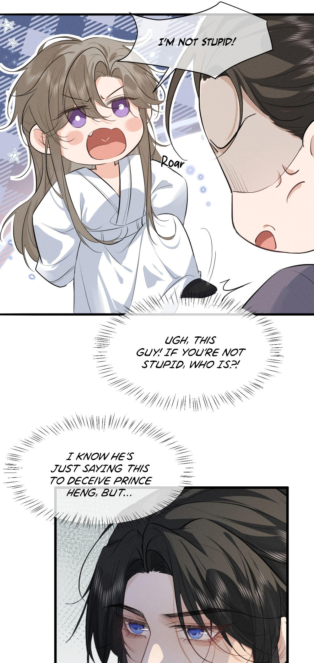 Tuojiang Chapter 58 page 9 - 