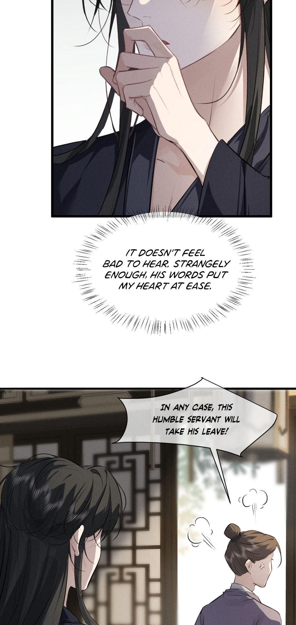 Tuojiang Chapter 58 page 10 - 