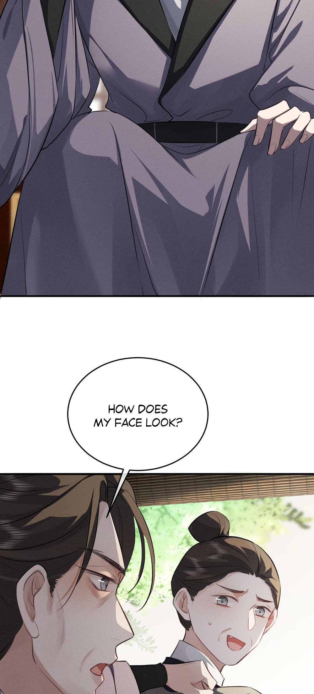 Tuojiang Chapter 59 page 11 - 