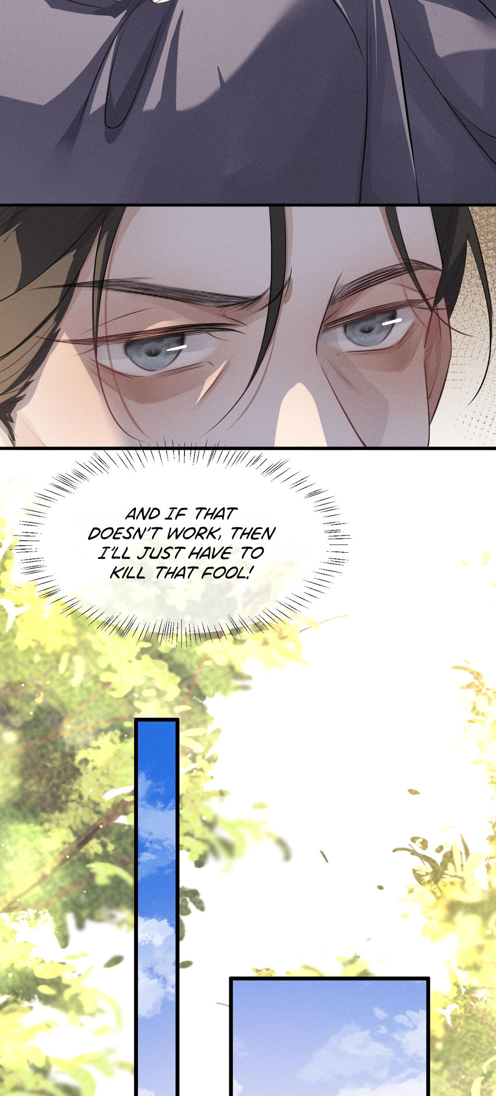 Tuojiang Chapter 59 page 14 - 