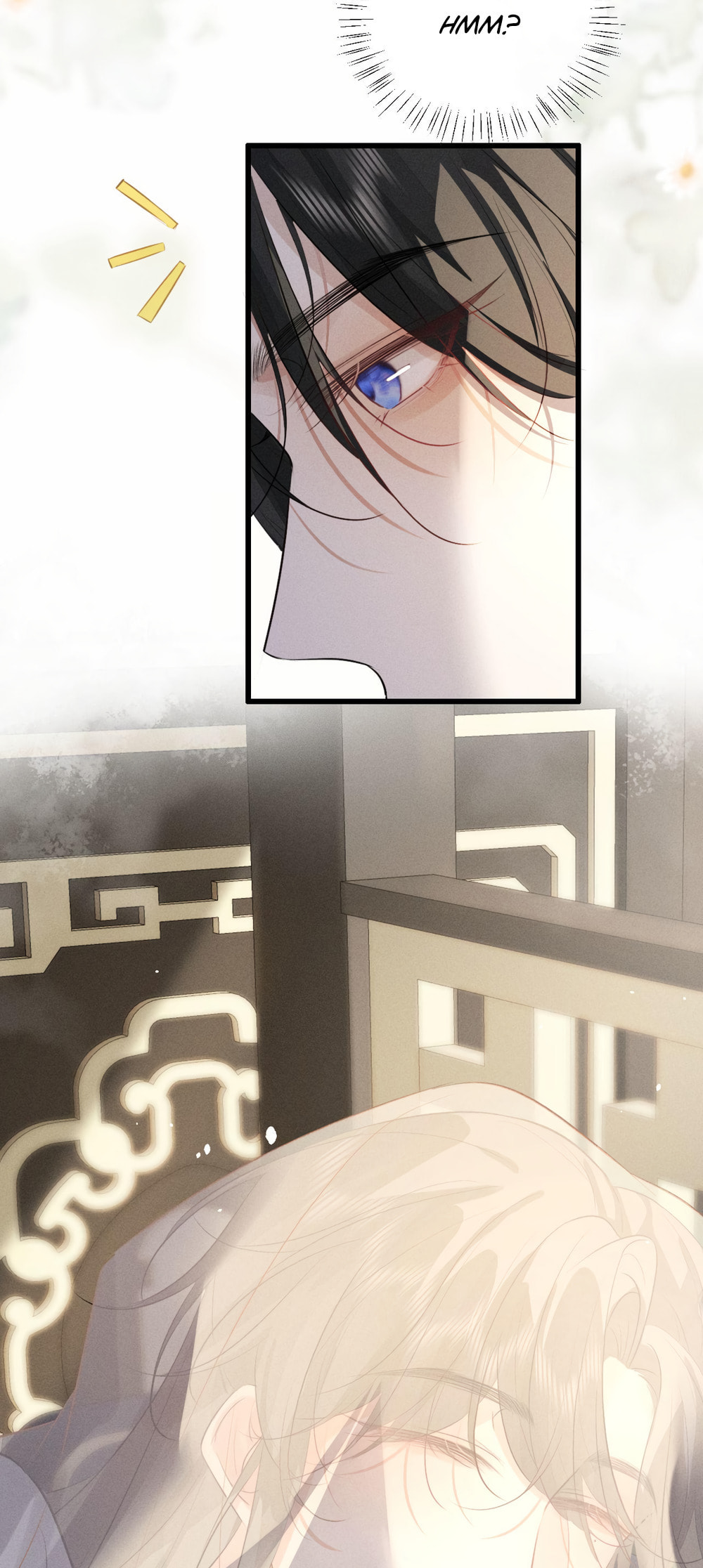 Tuojiang Chapter 59 page 17 - 