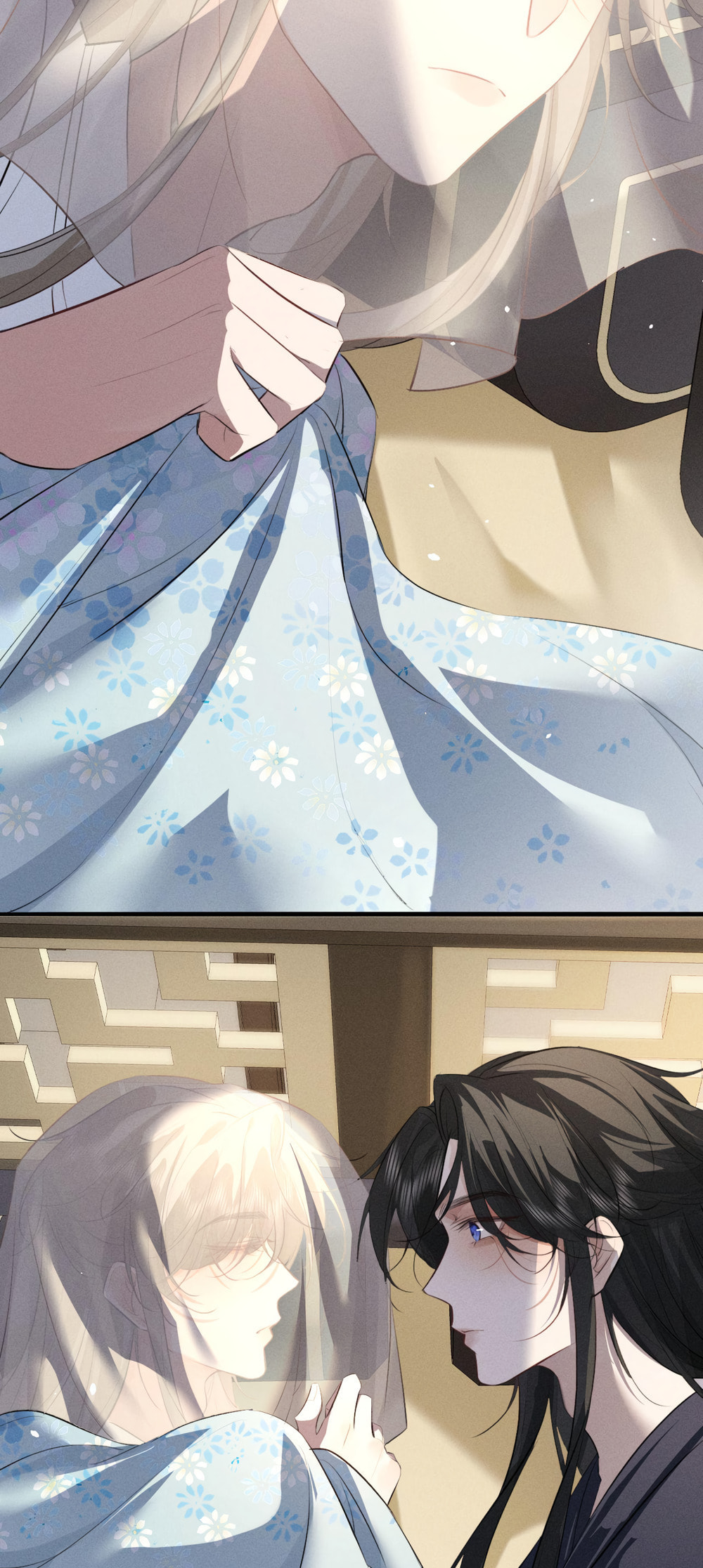 Tuojiang Chapter 59 page 18 - 