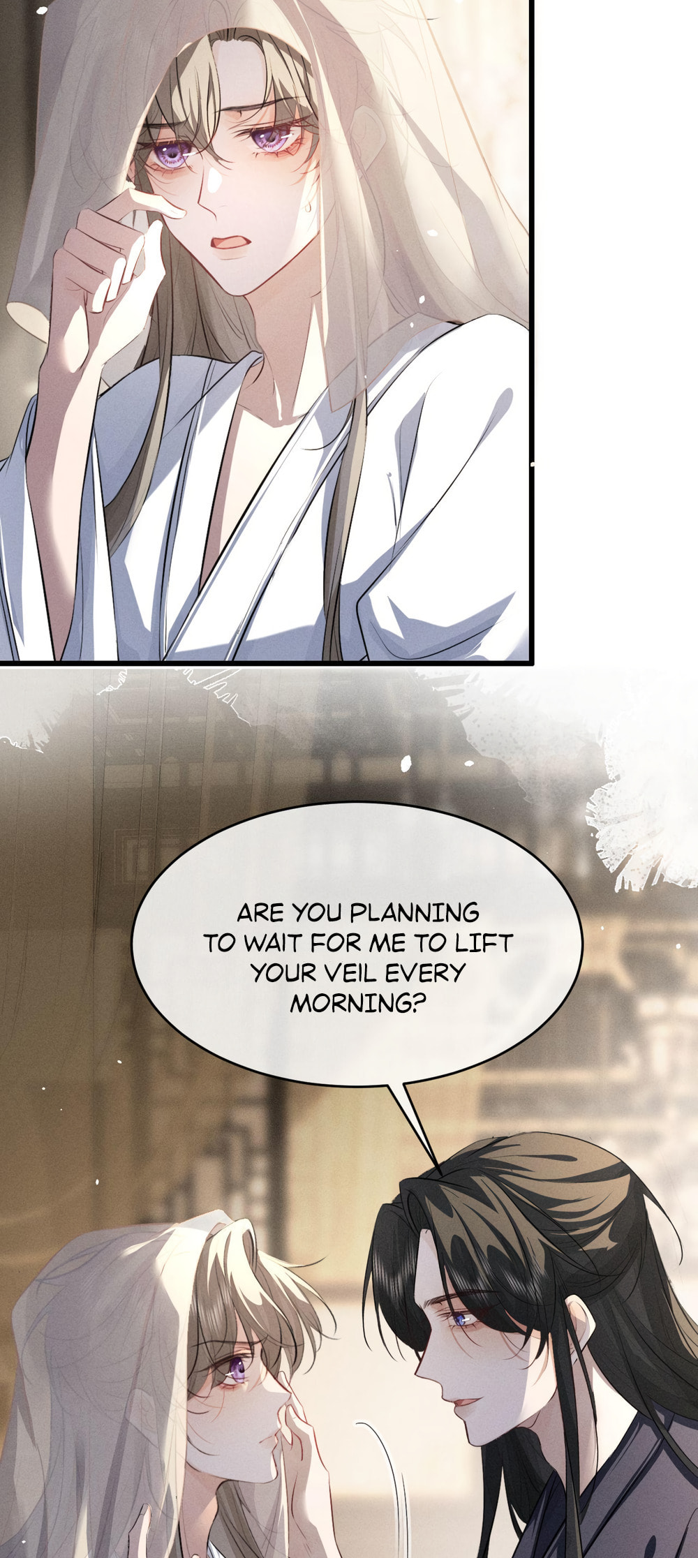Tuojiang Chapter 59 page 21 - 