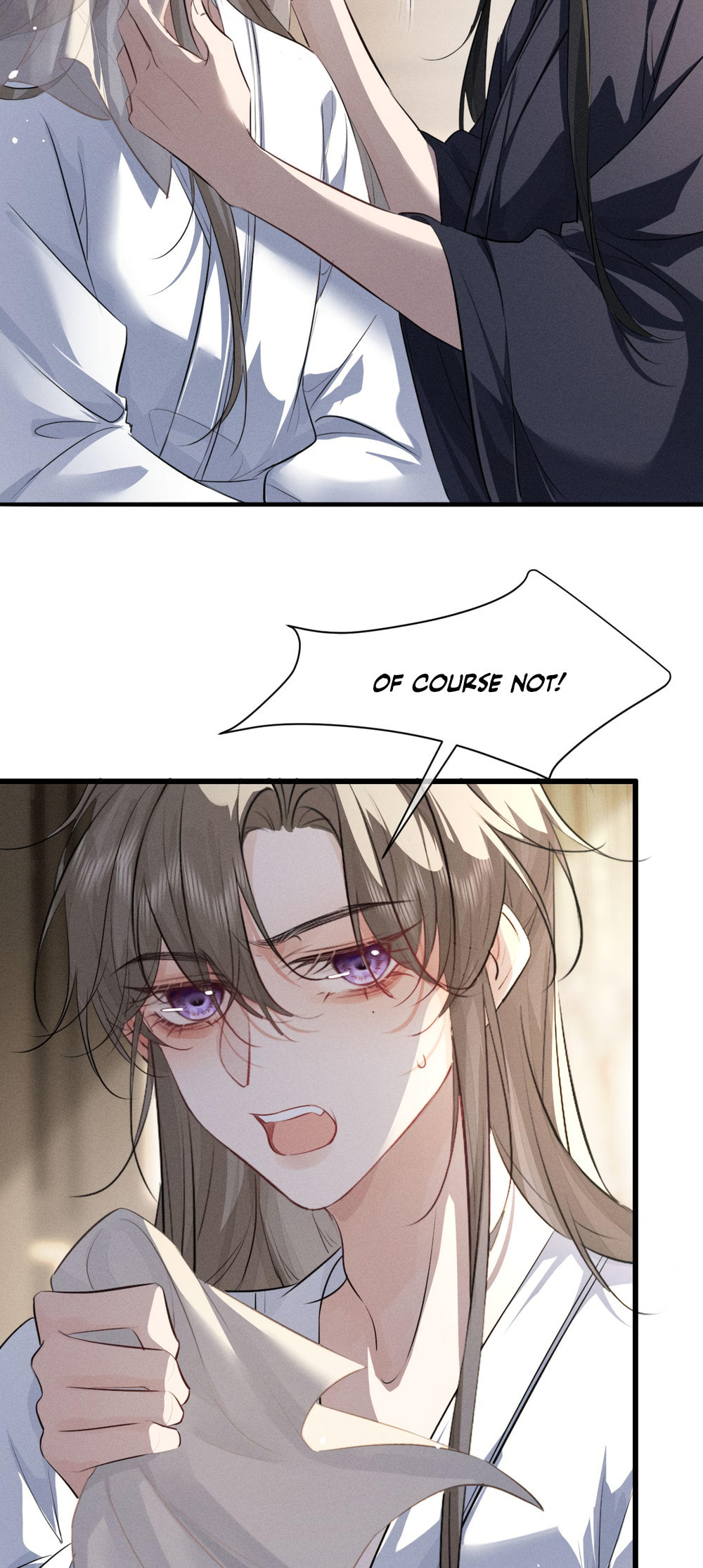 Tuojiang Chapter 59 page 22 - 