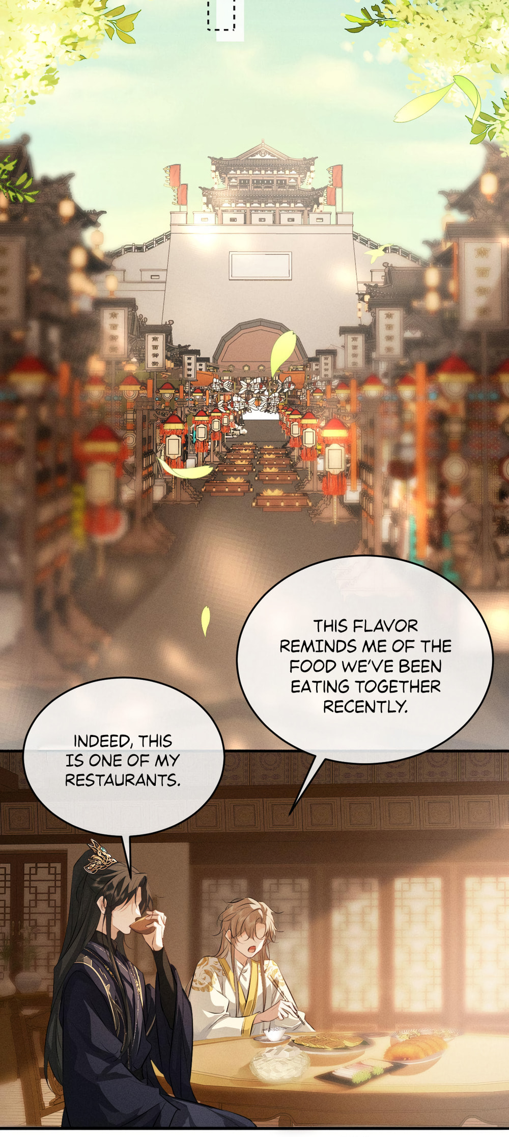 Tuojiang Chapter 59 page 24 - 