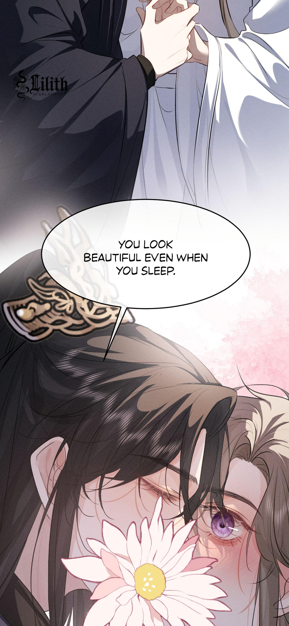 Tuojiang Chapter 59 page 4 - 