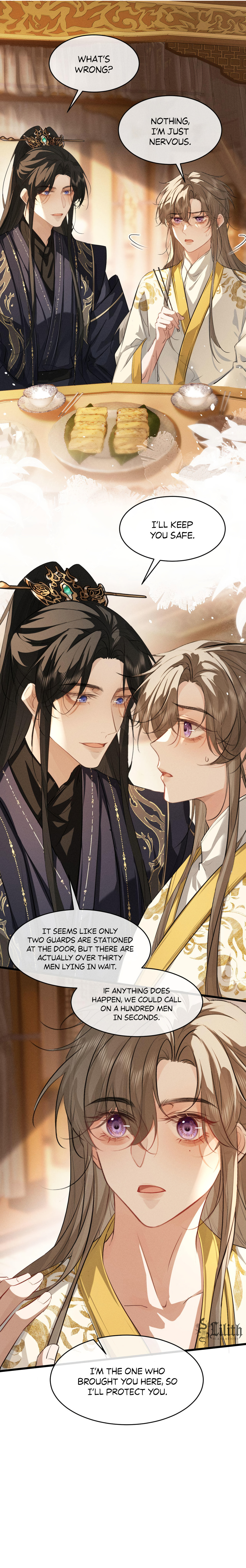 Tuojiang Chapter 59 page 33 - 