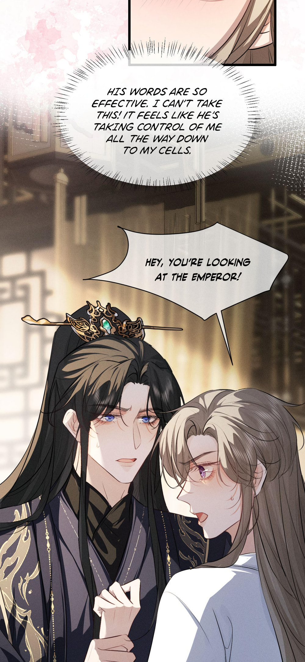 Tuojiang Chapter 59 page 6 - 