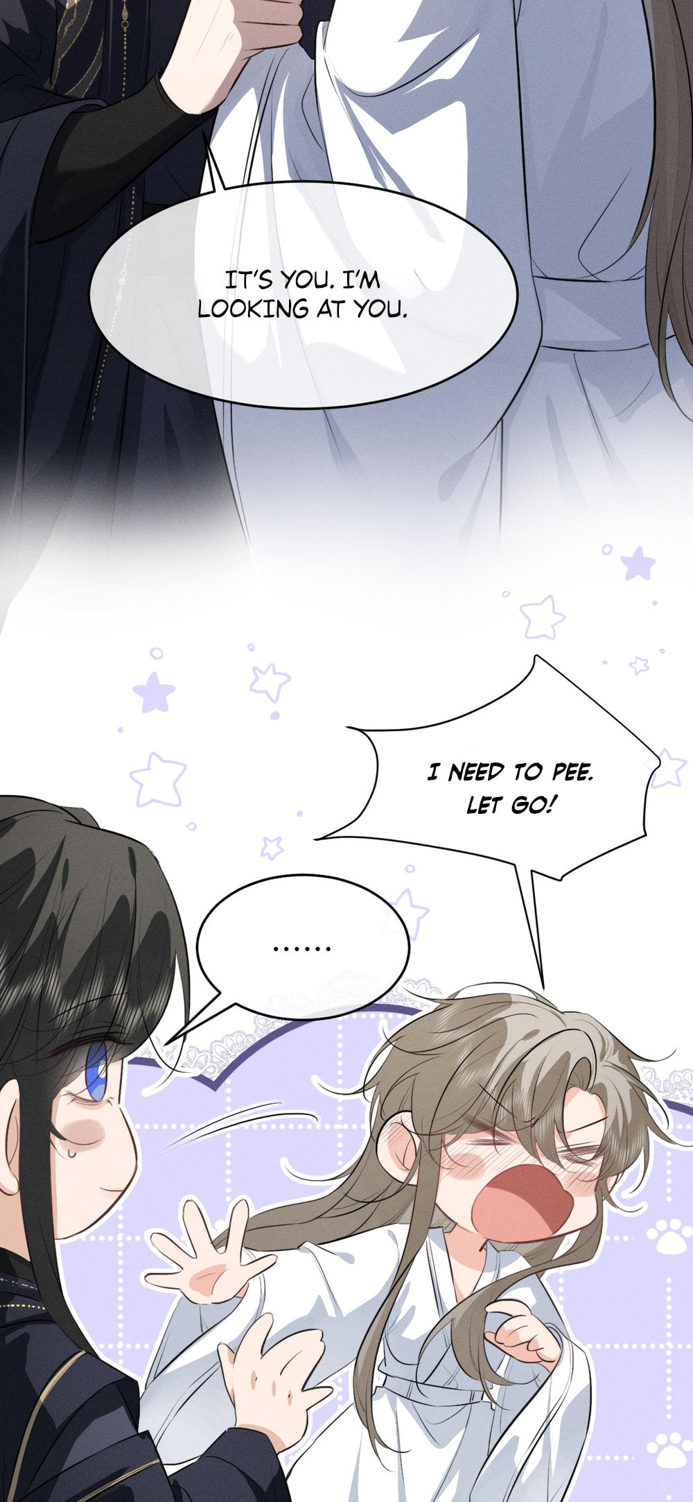 Tuojiang Chapter 59 page 7 - 