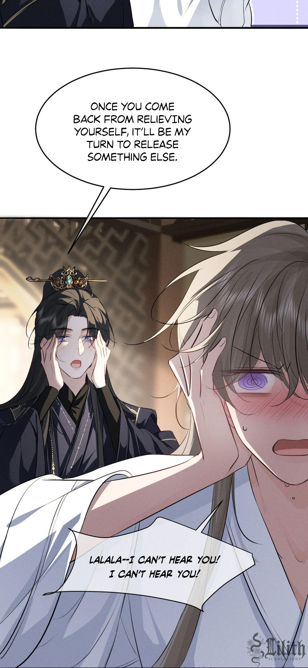 Tuojiang Chapter 59 page 8 - 